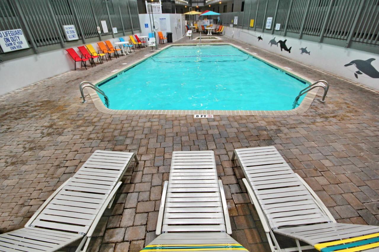 Myrtle Beach Resort A-326 Exterior foto