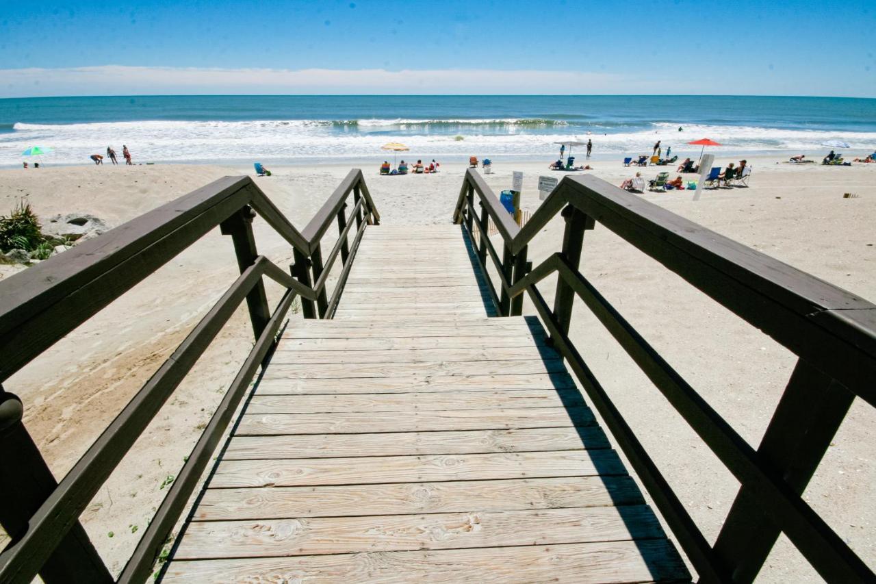 Myrtle Beach Resort A-326 Exterior foto
