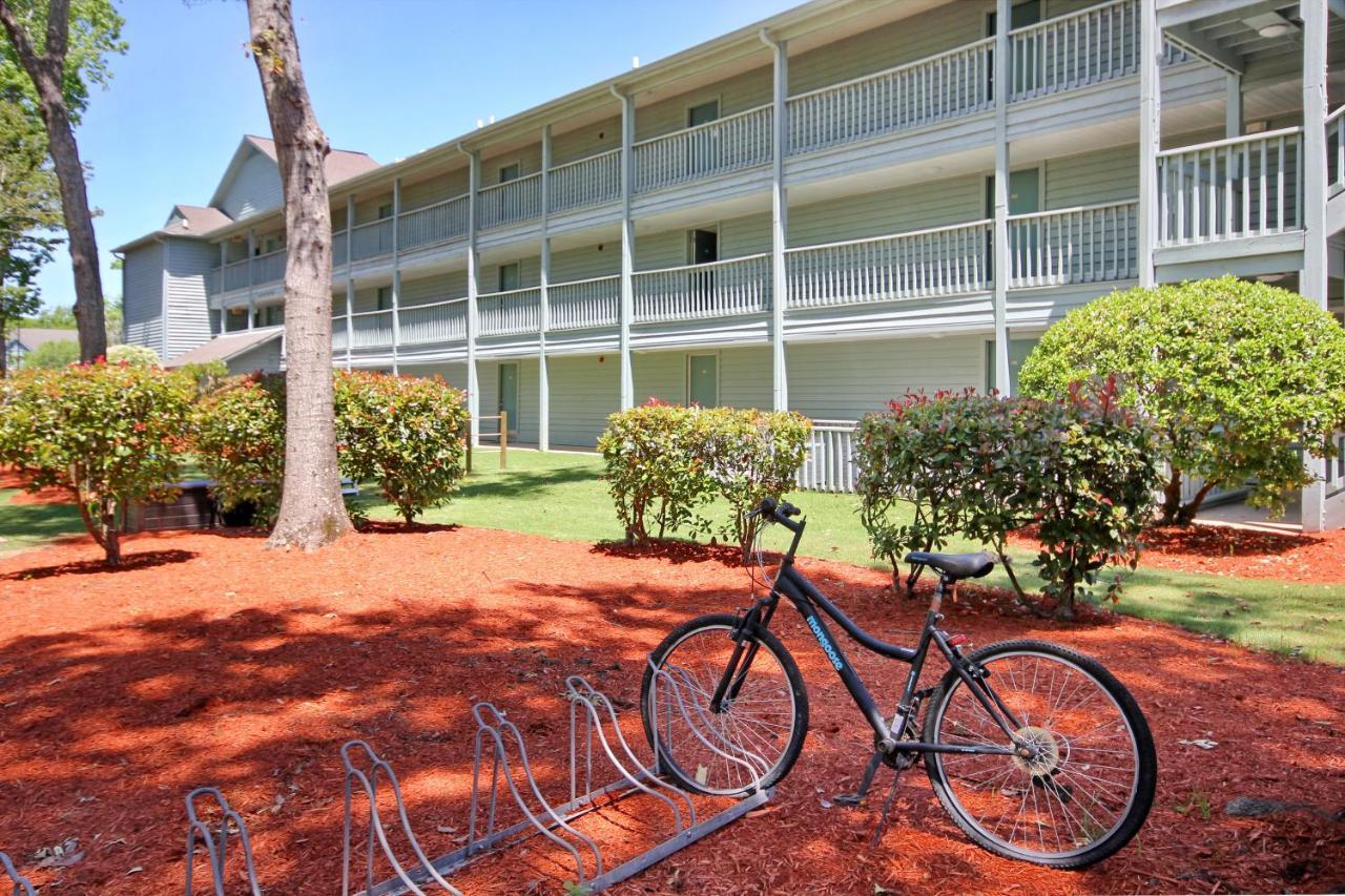 Myrtle Beach Resort A-326 Exterior foto